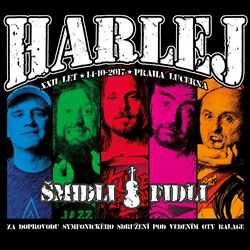 lataa albumi Harlej - Šmidli Fidli