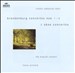 Bach: Brandenburg Concertos Nos. 1-3; Two Oboe Concertos