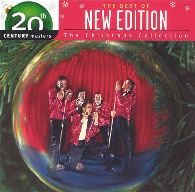 20th Century Masters - The Christmas Collection: The Best of New Edition
