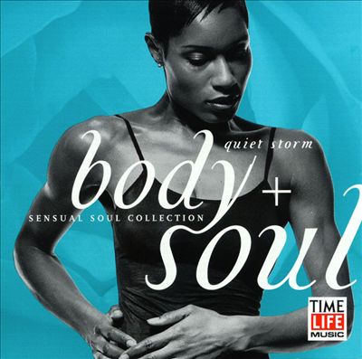 Body + Soul: Quiet Storm