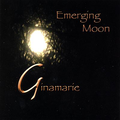 Emerging Moon