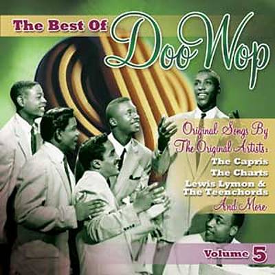 The Best of Doo Wop, Vol. 5