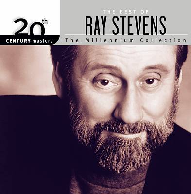 20th Century Masters - The Millennium Collection: The Best of Ray Stevens