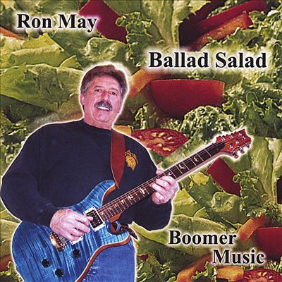 Ballad Salad