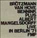 Live in Berlin '71