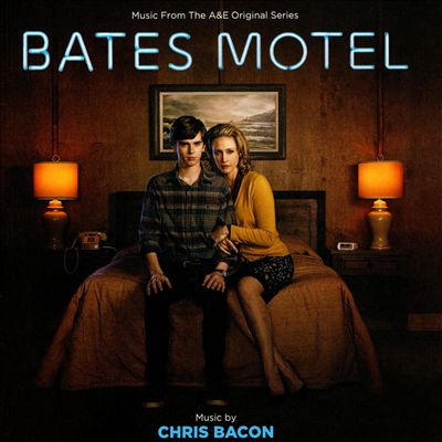 Bates Motel, television series score