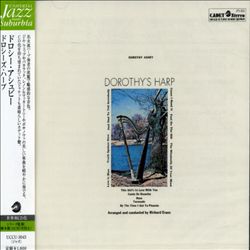 ladda ner album Dorothy Ashby - Dorothys Harp