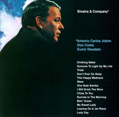 Sinatra & Company