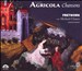 Alexander Agricola: Chansons