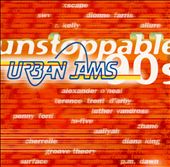 Unstoppable 90's: Urban Jams [K-Tel]