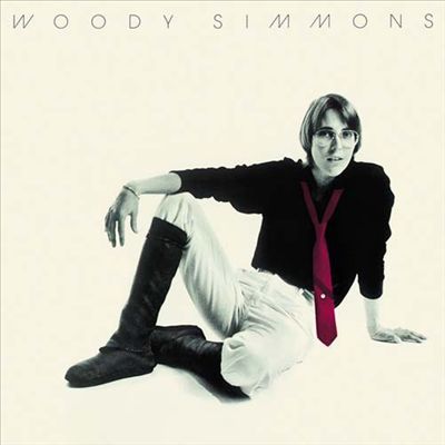 Woody Simmons