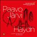 Haydn: London Symphonies No. 101 & 103