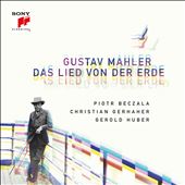 Gustav Mahler: Das Lied von der Erde