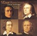 Liszt: Piano Music