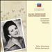 Galina Vishnevskaya Sings Russian Songs