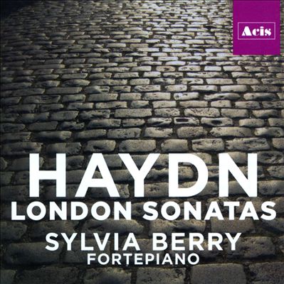 Haydn: London Sonatas