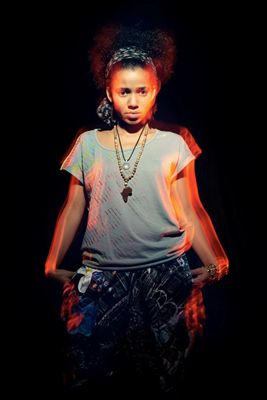 Nneka Biography