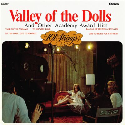 Valley of the Dolls and Other Academy Award Hits