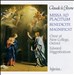 Claude le Jeune: Magnificat, Benedicite Dominum, Missa Ad Placitum