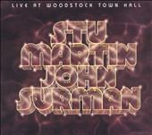 Live at Woodstock Town Hall