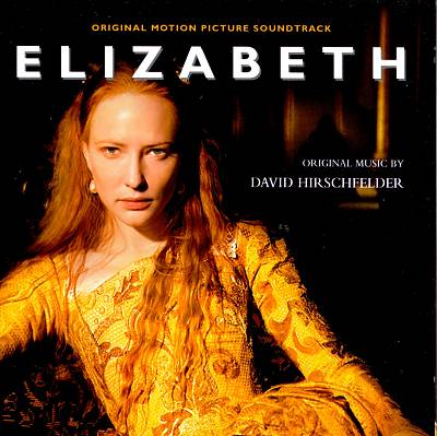 Elizabeth [Original Soundtrack]