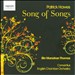 Patrick Hawes: Song of Songs