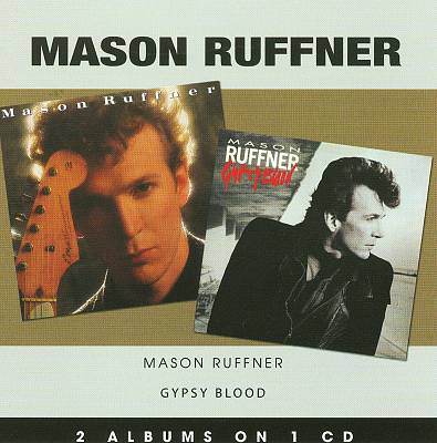 Mason Ruffner/Gypsy Blood