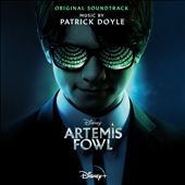 Artemis Fowl [Original Soundtrack]