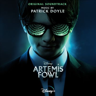 Artemis Fowl [Original Soundtrack]