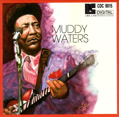 Muddy Waters [Black Label]