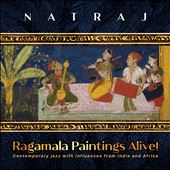 Ragamala Paintings Alive!