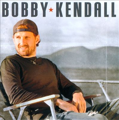 Bobby Kendall