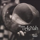 Tekiyah: Echoes of the High Holy Days at BJ
