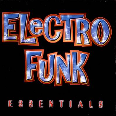 Electro Funk Essential