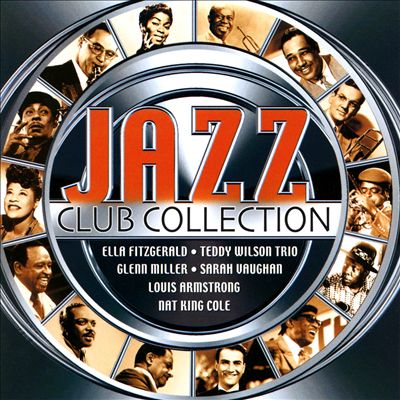 Jazz: Club Collection