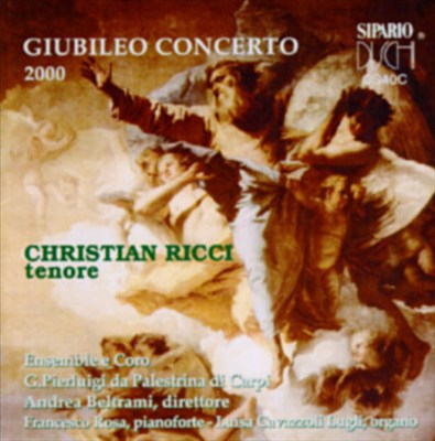 Giubileo Concerto 2000