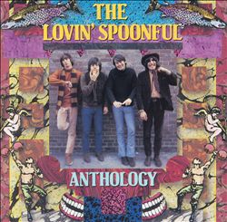 ladda ner album The Lovin' Spoonful - Anthology