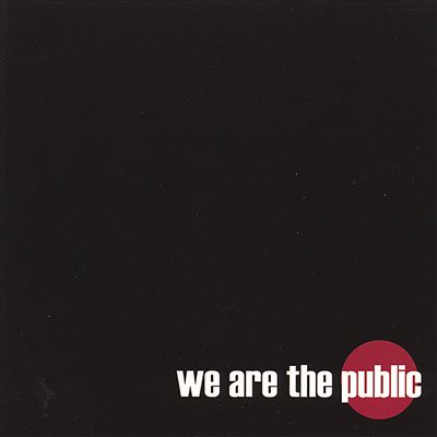 We Are the Public