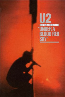 Live at Red Rocks: Under a Blood Red Sky [2008]