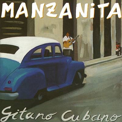 Gitano Cubano