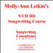 Molly-Ann Leikin's 9 CD Hit Songwriting Course