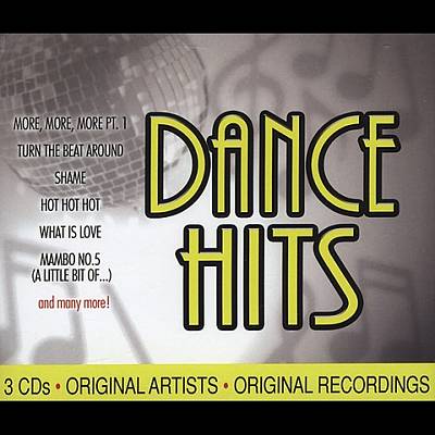 Dance Hits [BMG Special Products]