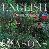 English Seasons