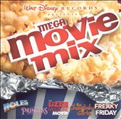 Mega Movie Mix [2004]