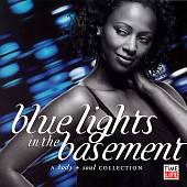 Body + Soul: Blue Lights in the Basement