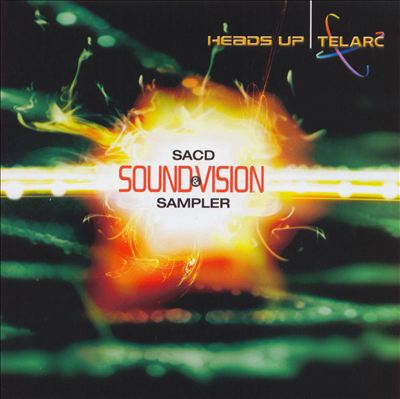 Telarc SACD Sampler: Sound and Vision