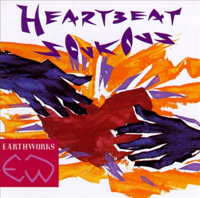 Heartbeat Soukous