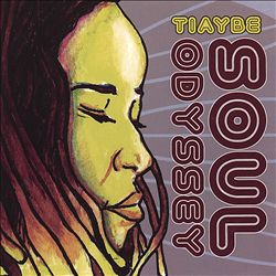 ladda ner album Tiaybe - Soul Odyssey