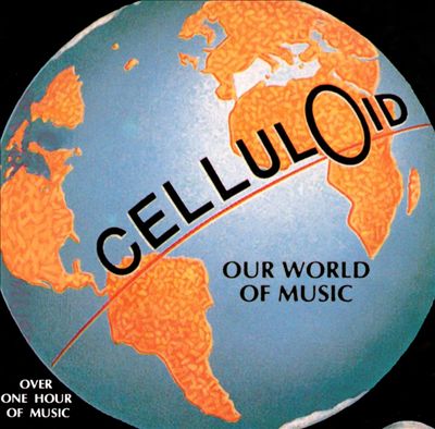 Celluloid: Our World of Music