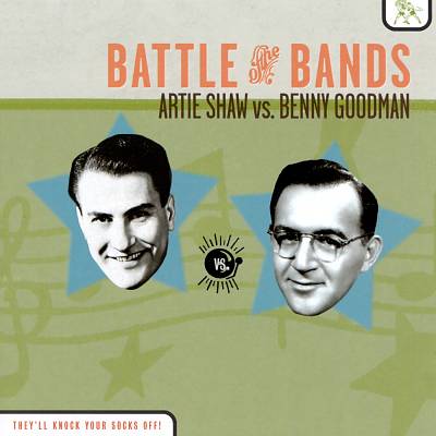 Battle of the Bands: Shaw Vs. Goodman
